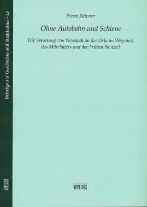 Ohne Autobahn und Schiene | Bundesamt für magische Wesen