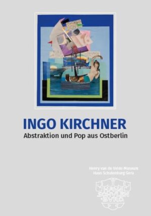 Ingo Kirchner | Bundesamt für magische Wesen