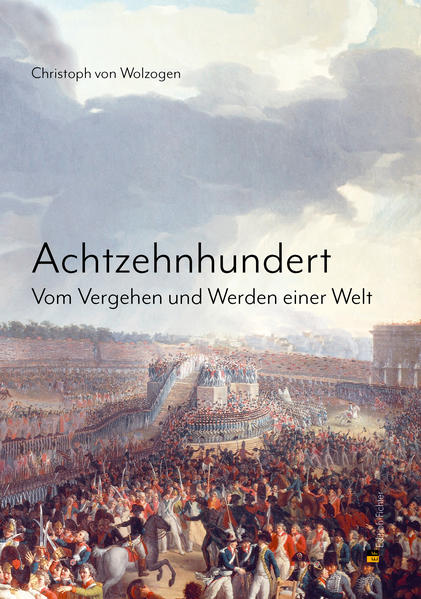 Achtzehnhundert | Bundesamt für magische Wesen