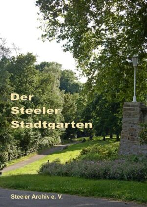 Der Steeler Stadtgarten | Bundesamt für magische Wesen
