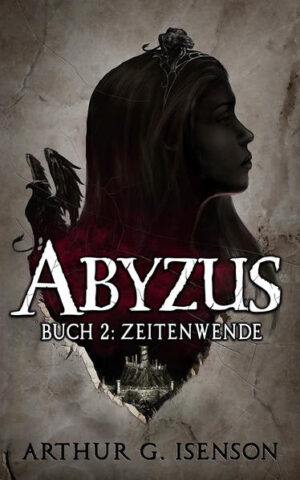 Die auf zwölf Bände angelegte Romanserie Abyzus erzählt die Geschichte zweier ungleicher Paare und ihrer Beziehung zueinander. Der ehrgeizige und skrupellose Baron Thyreus und seine raffinierte Gattin Baronin Isobel kämpfen um ihren Aufstieg in der korrupten Adelsgesellschaft des Königreichs Abyzus. Ihren treuen Gefolgsmann, den Bauernsohn und jungen Ritter Atreius, verbindet eine große, aber vorerst unmögliche Liebe mit der Prinzessin Estreya. Um auch nur eine geringe Chance zu haben, mit ihr zusammen zu sein, muss Atreius der größte Held des Reiches werden. Da trifft es sich nicht gut, dass er eine wichtige Spielfigur in den Ränken seines Herrn ist.