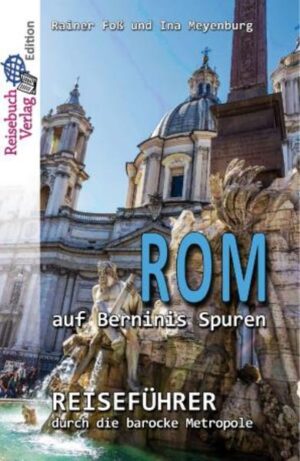 Dieser spezielle Reiseführer Rom beschreitet in erster Linie nicht die ausgetretenen Pfade, sondern konzentriert sich auf die Schaffenskraft eines Künstlers in Rom, auf Gianlorenzo Bernini (1598-1680). Der auf Kunst und Architektur ausgerichtete Reiseführer zeigt auf, welche gestalterische Kraft sich aus dem Zusammenspiel mächtiger Auftraggeber mit einem selbstbewussten Künstler Bahn brach. Wir folgen den Spuren Berninis in Rom und bieten eine Anleitung, die Ewige Stadt aus einem besonderen Blickwinkel zu erkunden und außergewöhnliche ästhetische Highlights zu entdecken. Als Extras gibt es reisepraktische Insider-Tipps der Rom erfahrenen Autoren zu Verkehr, Unterkünften, Bars, Restaurants und Cafés sowie zu Einkaufsmöglichkeiten im nahen Umfeld der Sehenswürdigkeiten. Auch in einer erheblich erweiterten Version mit mehr vertiefenden Informationen hier erhältlich!