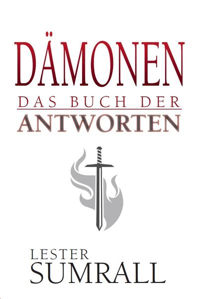 ERKENNST DU DIE TÄUSCHUNG DES TEUFELS? Während Neugier auf das Okkulte und Übernatürliche unsere Gesellschaft durchdringt, herrscht eine weitverbreitete Unkenntnis über die Macht Satans-teilweise sogar unter Christen. Lester Sumrall weiß um dieses erschreckende Phänomen und schreibt in lebendiger und aufklärender Weise aus dem reichen Schatz seiner Erfahrungen mit den von Dämonen Besessenen. Er gibt uns faszinierende Informationen darüber, wie man die Macht des Teufels durchschaut und bricht. Neben den ausführlichen Darstellungen der dämonischen Erscheinungsformen unterstreicht Dr. Sumrall das Allerwichtigste, seinen Glauben an die Macht Christi, der den Einfluss des Teufels zerstören vermag. Er galt unter anderem als Experte auf diesem Gebiet. Dies ist ein packendes und die Augen öffnendes Buch.