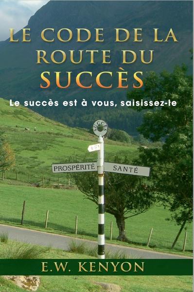 Ce livre inspirant vous stimulera et vous mettra au défi. C’est une compilation de courtes conversations sur le secret du succès… Les vérités dynamiques contenues dans ce petit livre ont changé d’innombrables vies. Ce livre devrait être offert à chaque étudiant au lycée ou à l’université pour le mettre au défi. Plusieurs dirigeants de grandes compagnies nationales veillent à ce que chaque vendeur ou employé ait un exemplaire de ce livre stimulant. Une fois que Christ est votre Seigneur et Sauveur, vous savez que Dieu est en vous, que Sa capacité est votre capacité, vous savez que vous pouvez gagner. Dieu est la force de votre vie. Écrivez-nous pour demander d’autres livres stimulants et les cours d’étude Biblique rédigés par cet excellent Enseignant Biblique .