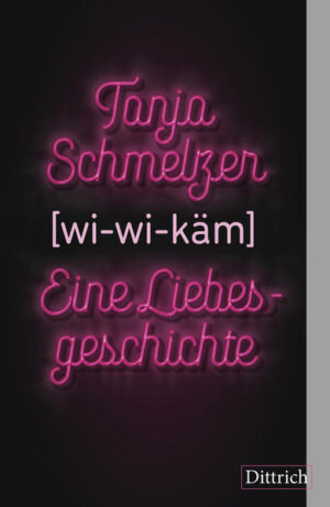 [wi-wi-käm] - voulez-vous coucher avec moi? Tom, Verleger für Kunst- und Designbücher, trifft auf einer Vernissage die Juristin Nina. Nach weiteren Zufallsbegegnungen verlieben sich beide überraschend ineinander. Erst kurz zuvor haben sie sich von ihren Ehepartnern getrennt, merken aber sehr schnell, dass die innige Vertrautheit, die von Anfang an da ist, etwas Besonderes ist. Doch Tom zögert, sich endgültig von seinem alten Leben loszulösen und sich voll und ganz zu Nina zu bekennen. Schaffen Sie den Start in ein gemeinsames Leben? Tanja Schmelzer erzählt aus der Sicht von Nina und Tom eine mitreißende Liebesgeschichte in Echtzeit.