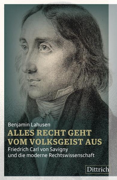 Alles Recht geht vom Volksgeist aus | Bundesamt für magische Wesen