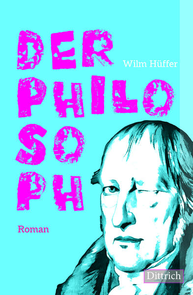 Eine Unverschämtheit, wie sehr Felix unterschätzt wird. Als temporärer Praktikant und Bettgefährte einer Starreporterin fühlt sich der Ich-Erzähler des Romans einfach nicht hinreichend gewürdigt. Als diese das Privatleben des berühmten Philosophen Hinrich Giers untersucht, glaubt sich der junge Redakteur endlich Respekt bei ihr verschaffen zu können. Was für ein Unsinn, diese Gerüchte über die Lolita-Affären des Philosophen. Und deshalb soll er sich ins mondäne Binsenburg abgesetzt haben? Diesmal weiß Felix besser Bescheid: schon bald werde Giers der Welt eine bahnbrechende Theorie der Selbsterkenntnis präsentieren. Er selbst habe ihm dabei geholfen: glaubt Felix. Leider entgeht ihm völlig, welche Rolle seine große Liebe Lou im Leben des Philosophen spielt. Ein Bericht darüber, was wirklich geschah. Doch kann man dem Erzähler trauen?