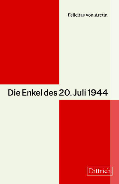 Die Enkel des 20. Juli 1944 | Bundesamt für magische Wesen