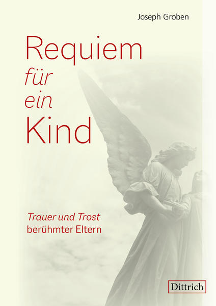 »Erst jetzt weiß ich, was ein wirkliches Unglück ist« … das schrieb Karl Marx 1855 nach dem Verlust seines einzigen Sohnes Edgar, den er nie überwinden konnte. Freud spricht nach dem Tod seiner Tochter Sophie von der »Ungeheuerlichkeit, dass Kinder vor den Eltern sterben«. In chronologischer Reihenfolge geht die Sammlung biographischer Skizzen von Marcus Tullius Cicero, der seine Tochter Tullia im Jahre 45 v. Chr. verlor und ihr einen Tempel errichten wollte, bis zu Stefan Andres, der den Verlust seiner siebenjährigen Tochter Mechthild in einem Gedichtzyklus und einem Roman betrauerte. Die »Trauerarbeit« mündete bei vielen schöpferischen Menschen in bedeutende Leistungen: Rückert schrieb 446 »Kindertotenlieder «, Käthe Kollwitz schuf ihr Hauptwerk »Die trauernden Eltern«. Dieses Buch gibt einen Einblick in das private Leben berühmter Persönlichkeiten. Groben zeigt sie als verwaiste Eltern: erschüttert, verletzt, zutiefst menschlich und nah. Wie sie mit ihrem Trauerschmerz umgingen, das gehört zu den verborgenen, aber ergreifendsten Kapiteln der europäischen Kulturgeschichte.