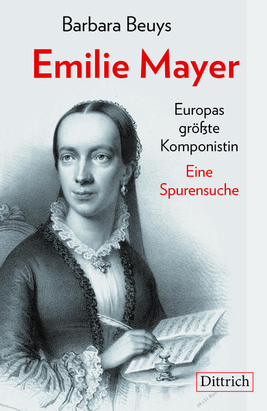 Emilie Mayer | Bundesamt für magische Wesen