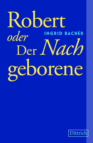 Täglich erfindet der junge Journalist Robert Falschmeldungen. Sie sind sein Versuch, der verharrenden Nachkriegsgesellschaft im Berlin der 60er Jahre zu entkommen. Als der Nachbar nebenan tot aufgefunden wird, gerät Roberts Leben völlig aus den Fugen: was hat seine Familie mit dem Tod zu tun? Das Familienbild bekommt Risse, und während er den Eltern entfremdet am Esstisch gegenübersitzt, begreift er, wie wenig er sie in Wahrheit kennt: was ist damals in Wilsbach 1944 geschehen? Und was sind die Konsequenzen für ihn als Nachgeborenen? Ein Roman über die Verantwortung der Elterngeneration und die Frage nach der Position im eigenen Leben.