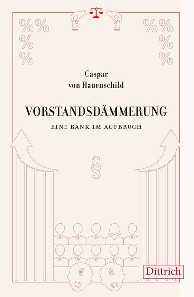 In Wagners Götterdämmerung gehen die Götter unter. Ähnliches droht den Göttern in den Vorstandsetagen deutscher Banken. Auch die DKOM-Bank unter Leitung des Vorstandsvorsitzenden Hermann Held und sein sechsköpfiges Führungsgremium steht mächtig unter Druck. Cum-Ex ist nur das I-Tüpfelchen in einer langen Reihe von Skandalen, die auch ihre Bank erschüttert. Die Geschäftsstrategie überzeugt weder die Politik noch die Aktionäre oder die Fachpresse. Nichts scheint zu fruchten, die Bank kommt nicht aus den Schlagzeilen und die Mitarbeiter erteilen dem Vorstand in jährlichen Umfragen immer schlechtere Noten. Erst als der Vorstand, angeregt durch Anne Vulcano, die neue »Quotenfrau« im Gremium, begreift, dass man zunächst das eigene Auftreten und Verhalten ändern muss, wendet sich das Blatt. Schafft die DKOM den steinigen Weg zu einem funktionierenden High-Performance-Team und in einen inneren Erneuerungsprozesses, an dessen Ende eine neue Werteorientierung steht? Ein spannender Roman, der das System Bank und deren zerstörerische Mechanismen offenlegt und gleichzeitig einen Weg aus dem Dilemma weist. »Ein Buch, dem erkennbar ein so realer wie ernster Lebenssachverhalt zugrunde liegt: Es thematisiert die Frage, ob und wie Geldinstitute mit einer guten Unternehmenskultur wieder anständig Geld verdienen können. Dem Autor merkt man seine über drei Jahrzehnte Berufserfahrung auf jeder Seite an, wenn er lebendig erzählt, wie eine Bank zu integren Geschäftspraktiken zurückzufinden versucht. Ein echter Lesegewinn.« (Prof. Nils Ole Oermann, Wirtschaftsethiker, Lüneburg/Oxford) »Man betrachtet in diesem Buch den Sonnenuntergang der alten Welt und einen möglichen Sonnenaufgang der neuen Welt, in der es der Unternehmensführung gelingt, Vertrauen zurückzugewinnen und eine License to operate der Gesellschaft zu bekommen. Ein Must-Read für all jene, die das Thema Leadership interessiert.« (Emilio Galli Zugaro, Executive Coach und Gründer der Orvieto Academy for Communicative Leadership, ehemaliger Kommunikationschef der Allianz AG)