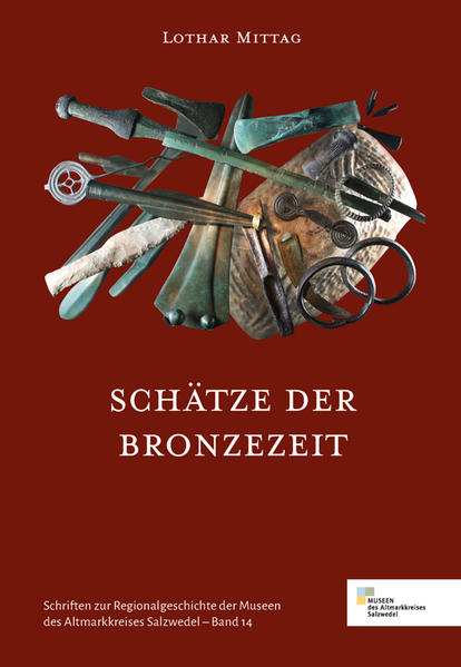 Schätze der Bronzezeit | Bundesamt für magische Wesen