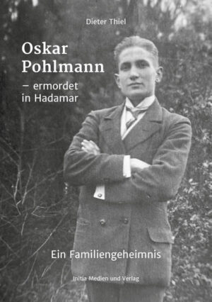 Oskar Pohlmann- | Dieter Thiel