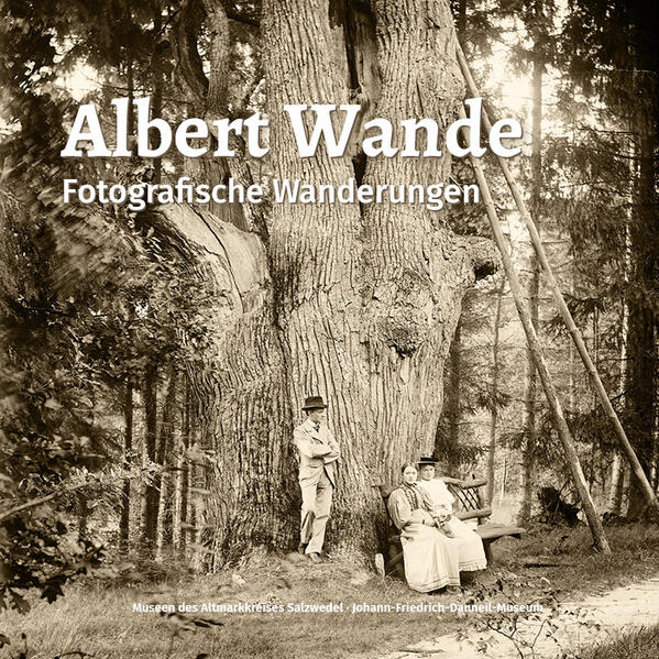 Albert Wande-Fotografische Wanderungen | Ulrich Kalmbach