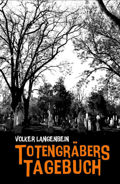 »Ehre, wem Ehre gebührt - und das sind vor allem die Toten.« Wie ist es, jeden Tag mit dem Tod umzugehen? Wie fühlt es sich an, die Trauer der Hinterbliebenen zu spüren? Was macht eigentlich ein Totengräber jeden Tag? »Totengräbers Tagebuch« ist die Geschichte eines Mannes, der viele Jahre als Totengräber arbeitete, der an dieser Aufgabe wuchs und fast scheiterte. Es sind Geschichten vom täglichen Leben und Sterben, erzählt von einem Mann, der all das selbst erlebte und spürte. Zu erzählen hat ein Totengräber auf jeden Fall genug ...