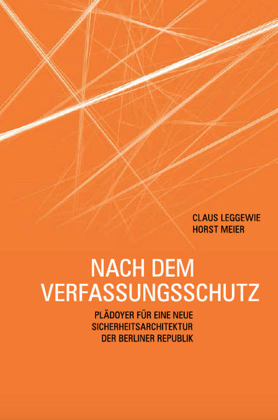 Nach dem Verfassungsschutz | Bundesamt für magische Wesen