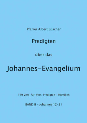 des Leidens (Salbung, Einzug, Verrat, Abendmahl, Gethsemane, Gefangennahme, Verhör unter Hannas, Kaiphas und Pilatus, Geißelung, Dornenkrönung, Verurteilung und Kreuzestod), des Begräbnisses und der Auferstehung JESU CHRISTI