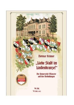 "Liebe Stadt im Lindenkranze!" | Dietmar Krämer