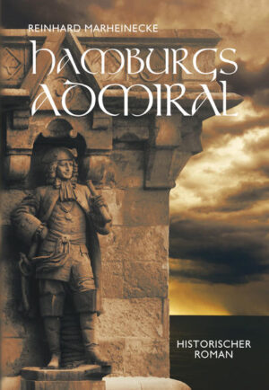 Historischer Roman über Hamburgs größten Seehelden, Berend Jacobsen Karpfanger (1622-1683). Seine Familie musste vor der Inquisition aus den Niederlanden nach Hamburg flüchten. Dort wurde Berend geboren. Von der Pike auf lernte er das Handwerk der Seefahrt als Schiffsjunge auf einem Walfänger, wurde dann ob seines Geschicks trotz seiner Jugend bald schon Kapitän auf einem holländischen Kauffahrt-Schiff. Der frühe Tod seines Vaters führte ihn nach Hamburg zurück, wo er 1648 dessen Reederei übernehmen musste, die er binnen kürzester Zeit durch den eingeführten Nordamerika-Handel zu Ruhm und Reichtum führte. Im Jahr 1655 wurden ihm die Hamburger Bürgerrechte verliehen. 1660 wurde er als Provisor der „Cassa der Stücke vom Achten“ (Kasse zur Auslösung gefangener deutscher Seeleute) eingesetzt. 1665 folgte die Ernennung zum Kirchenvorstand in St. Michaelis. 1674 wurde er als Convoy-Kapitän vereidigt und musste als Befehlshaber des Hamburger Kriegsschiffes „Kaiser Leopoldus“ Hamburgs Handelsschiffe vor den Angriffen durch Korsaren und Seeräuber schützen. Im gleichen Jahr wurde Karpfanger für seine Verdienste zum Admiral ernannt. 1683 kam er tragisch zu Tode, als die Pulverkammer seines Schiffes vor Cadiz explodierte. Erleben sie in diesem Roman das aufregende und spannende Leben Karpfangers nach.