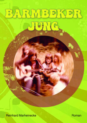Roman einer Kindheit und Jugend in den 1960er- und 1970er Jahren in Hamburg-Barmbek. Ob Flutkatastrophe 1962, Einschulung, erste Streiche, Urlaube, erste Liebe... alles kommt hier schonungslos zur Sprache.