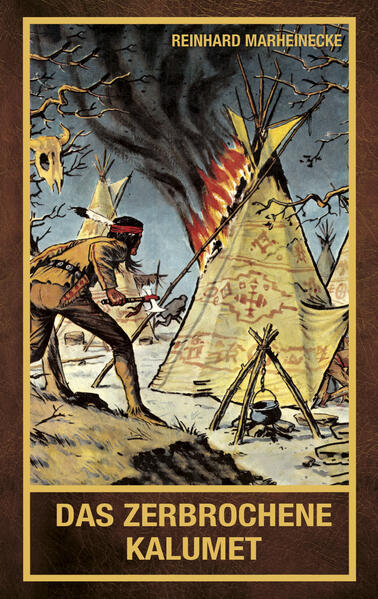 Die Geschichte spielt in Arizona zur Zeit des amerikanischen Bürgerkriegs. Winnetou, Old Shatterhand und Hobble Frank, die einen deutschen Aussiedlerzug sicher durch die Colorado-Wüste nach Tacna am Rio Gila geleiten wollen, geraten zwischen die Mühlsteine verschiedene marodierender Räuberbanden, die den Landstrich mit ihren Plünderungen und Morden überziehen. Auch Nlai, der Häuptlingssohn der Tontoapachen und ein junger Silberminenbesitzer jagen die Verbrecher, die neben der Ermordung ihrer Familien eine Silbermine dem Erdboden gleich gemacht haben.