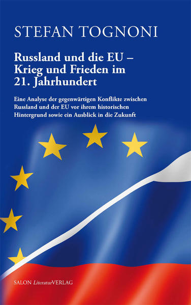 Russland und die EU  Krieg und Frieden im 21. Jahrhundert | Bundesamt für magische Wesen