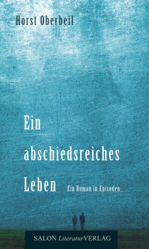 Veränderungen und Brüche gehören zum Leben des musik- und literaturbegeisterten Harald. Sein Traum: eine Karriere als Berufsmusiker. Doch das Leben schreibt eine andere Partitur. Die eigene Mutter, die Familie und ein schicksalhaftes Ereignis fordern den Abschied von Haralds Karriere. Statt großer Bühne wartet der Fleischgroßhandel. Harald gibt nicht auf. Die Kunst bleibt zwischen Schweinehälften und Lammkoteletts die wahre Melodie zwischen den Stunden des Alltags. Erst nach vielen Abschieden und Neuanfängen findet er seine innere Berufung - anders als von ihm selbst erwartet. In fünfzehn Episoden erzählt Horst Oberbeil vom Ringen um die eigenen Träume. Seine Devise: Die Augen offen halten, nie aufgeben - denn in jeder Krise wartet schon das andere Leben.