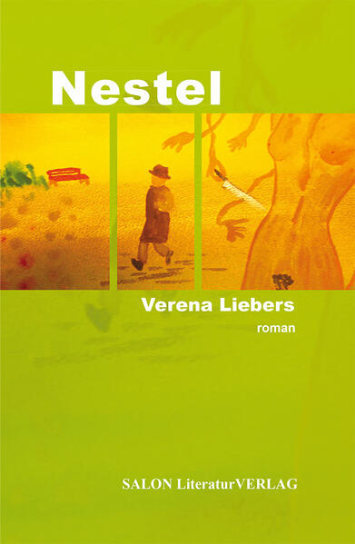 Nestels lebt in einer abgeschlossenen Welt, in der alles seine Regeln hat. In allem ist Melodie, selbst in den Möbeln, in den Gläsern und Tassen. In dieser Welt ist Nestel glücklich. Als Nestel eines Tages einer jungen Frau das Leben rettet und sich in sie verliebt, ist diese Welt plötzlich bedroht. Er wird mit einer anderen Welt, einer anderen Wirklichkeit konfrontiert. Nestel droht zu zerbrechen.