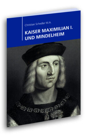 KAISER MAXIMILIAN I. UND MINDELHEIM | Bundesamt für magische Wesen
