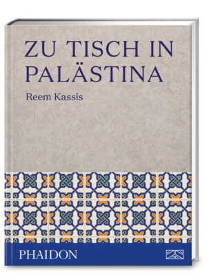 Zu diesem Buch rund um das Thema Kochen, Backen, Brauen und Genießen liegen leider keine weiteren Informationen vor, da Phaidon by ZS - ein Verlag der Edel Verlagsgruppe als herausgebender Verlag dem Buchhandel und interessierten Lesern und Leserinnen keine weitere Informationen zur Verfügung gestellt hat. Das ist für Reem Kassis sehr bedauerlich, der/die als Autor bzw. Autorin sicher viel Arbeit in dieses Buchprojekt investiert hat, wenn der Verlag so schlampig arbeitet.