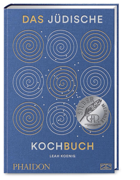 - Das bisher umfangreichste Werk zur jüdische Küche, mit über 400 Rezepten, die in spannenden Einleitungstexten vorgestellt werden. - Jüdische Küche erfährt zunehmend mehr Aufmerksamkeit in der weltweiten Öffentlichkeit, interessierte Leser erhalten ein u