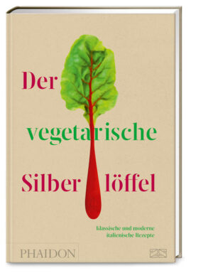 - Immer mehr Menschen streben eine vorwiegend pflanzliche Ernährung an und die Gruppe überzeugter Vegetarier und Veganer wächst stetig - Enthält bisher unveröffentlichte Rezepte, die vom Silberlöffel-Team neu entwickelt wurden, zum Beispiel Dinkel-Crostat