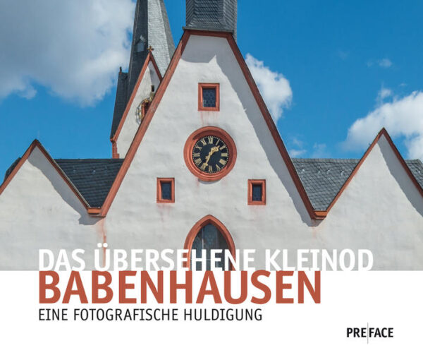 Babenhausen, die 1211 erstmals urkundlich erwähnte Siedlung, der bereits 1295 die Stadtrechte verliehen wurden, ist ein mittelalterliches Kleinod. Seinen Kern bildet ein geschlossenes Ensemble denkmalgeschützter Fachwerkhäuser innerhalb einer turmbewehrten Stadtmauer. Die im Zuge der hessischen Gebietsreform eingemeindeten, bis dahin selbständigen Dörfer Harpertshausen, Harreshausen, Hergershausen, Langstadt und Sickenhofen verfügem über ebenso eindrucksvolle Fachwerk-Ensembles. Das Buch bringt die bisher übersehene Schönheit und Einzigartigkeit der Stadt und seiner fünf Ortsteile ans Licht.