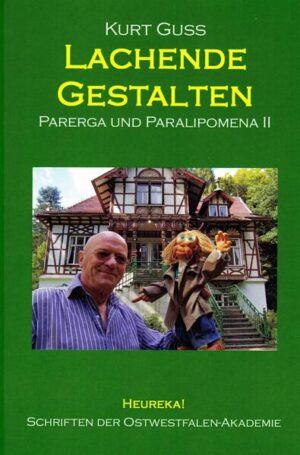 Aus dem Wo geht's hier zum Bahnhof? Finale Didaktik, Nero ist brandaktuell