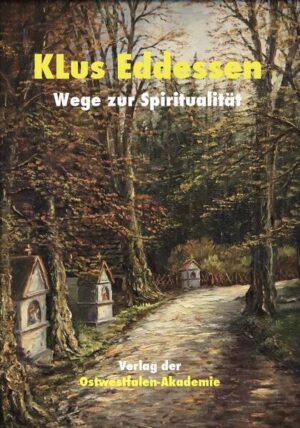 Prof. Dr. mult. Kurt Guss ist ein mehrfach promovierter und habilitierter Gelehrter und gläubiger Christ. Er arbeitet in freier Praxis für Psychotherapie. In diesem Buch unternimmt er eine Reise zum kleinsten Kloster Westfalens, zur Klus Eddessen im Eichhagen bei Bühne. Bei seinen Rundgängen entwickelt er die Leitgedanken seines psychotherapeutischen Konzepts.