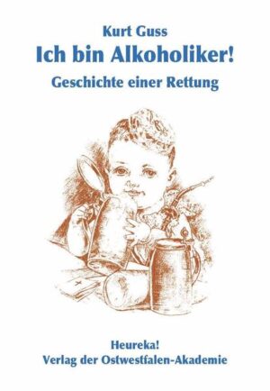 »Ich bin Alkoholiker« ist eine Mischung aus Biografie und Sachbuch. Die einzelnen Kapitel werden mit Zitaten eingeleitet, denen sich persönliche Erlebnisse und fachliche Kommentare anschließen. Die Überschriften werden dabei immer wieder aufgegriffen. Sie erhalten so den Charakter von Faustregeln und Merkformeln. Solche Formeln sind wertvolle Hilfen auf dem Weg in ein neues Leben und unentbehrliche Hilfen, wenn es darum geht, auch auf diesem Weg zu bleiben. Die weltweit größte und erfolgreichste Selbsthilfegruppe der »Anonymen Alkoholiker« (AA) arbeitet mit solchen Slogans, wie zum Beispiel: »Just for today!«, »Pass it on!«, »But by the grace of God!« Die ukrainische Linguistin Olha Dunayevska und Kurt Guss haben über die heilsamen Slogans zwei Bücher darüber geschrieben: »Let’s keep it simple!« und »To booze or not to booze«. Dieses Buch hat den Untertitel »Geschichte einer Rettung«. Was hier über die Rettung vom Alkohol zu lesen ist, gilt sinngemäß für alle anderen Arten der Abhängigkeit. Paulus schreibt in seinem Brief an die Römer: »Es ist kein Unterschied: Alle haben gesündigt und ermangeln der Herrlichkeit Gottes« (Römer 3,23). Walther H. Lechler, der großartige und unvergessliche Suchttherapeut aus Bad Herrenalb, sagt: »Wir sind in einem gewissen Sinn alle Alkoholiker, wir laufen alle besoffen herum, in irgendeiner Form, bewusster, unbewusster, auffälliger, weniger auffällig, manchmal so unauffällig, dass wir sogar in höchsten Ämtern landen können, manche werden sogar zu Präsidenten großer Nationen gewählt«.