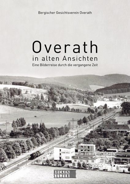 Overath in alten Ansichten |