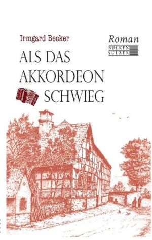 Ein abgeschiedener Ort in der Eifel „Du musst dir eben auf die Zunge beißen,Vater, wenn die ins Politisieren gera- ten. Bei denen ist keiner im Recht, der nicht auf Linie ist.Wie kannst du bloß glauben, dass du ungeschoren davonkommst, wenn du Hitler öffentlich einen dahergelaufenen österreichischen Schreihals nennst?“ Eifelbauer Herrmann Kirschner lässt sich am Neujahrstag 1940 dazu hinreißen, lautstark und abfällig über den Führer zu schimpfen. Der Verurteilung zu einer langen Arbeitshaft in einem der berüchtig- ten Straflager der NS kann er nur entgehen, indem er sich freiwillig zum Kriegsdienst meldet. Sein Fehlen auf dem Hof hat dramatische Folgen für seine jungen Töchter Elisabeth und Johanna und den ihnen zugewiesenen pol- nischen Zwangsarbeiter Maciej, in den sich Johanna unter Missach- tung der strengen Rassengesetze verliebt - und schwanger wird. Ein abgeschiedener Ort in der Eifel. Nachgezeichnete Jahre zwischen Liebe, Martyrium und Hoffnung, recherchiert im Eifeler Heimatort der Autorin Irmgard Becker und erzählt zum Schutz noch Lebender als Roman - das ist: Als das Akkordeon schwieg