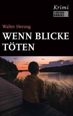 Wenn Blicke töten | Walter Herzog