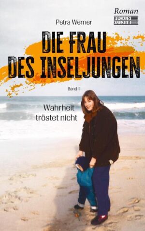 In Die Frau des Inseljungen Band I - Gemeinsame Wege erzählen Petra Werner und Alexander Malzahn in der seltenen, aber hochspannenden literarischen Erzählform des Dialogs - kontrapunktisch gesetzt - von ihrem Kennenlernen und Einstieg in ein Leben voller Wirrungen mit einem Knalleffekt zum Schluss. Zu einem guten Schluss? Zu einem Schluss, der zum Neuanfang werden kann? Das beantwortet der biografische Roman Die Frau des Inseljungen Band II - Wahrheit tröstet nicht, der noch spektakulärer endet und nicht nur die Zukunft von Petra und Alexander infrage stellt, denn inzwischen gibt es auch Dominic, ihren gemeinsamen kleinen Sohn. Die Einblicke in ihre Biographie gestatten Autorin und Autor auf offene, ehrliche und packende Art, die ein Außenvorbleiben nicht zulässt, ohne Ratgeber:ln sein zu wollen. Die Kenntnis des ersten Bandes ist wertvoll, aber nicht zwingend notwendig.