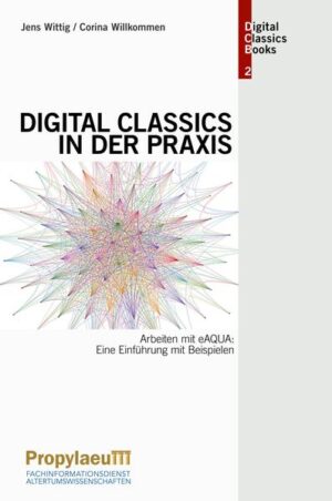 Digital Classics in der Praxis | Bundesamt für magische Wesen