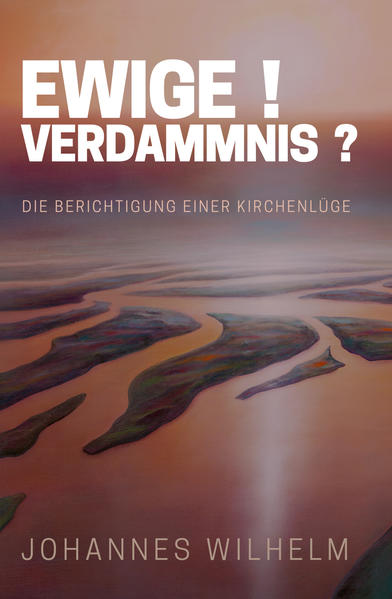 Viele christliche Kirchen und Sekten lehren heute die ewige Verdammnis einer Seele. Solches haben zu sehr im Wohlstand lebende und daher materiell die Bibel lesende und studierende Menschen auf Grund des toten Buchstabensinns aufgebaut, die selbst nie Liebe besaßen, und das schon im alten Testament. Wir dürfen daher die Lehre der ewigen Verdammung als eine große Irrlehre ablehnen, denn Gott, Der die ewige Liebe Selbst ist, verdammt niemals Sein Geschöpf, sondern dieses ist im freien Willen selbst der Tiefe zugestrebt (!), und stets nur will Er es aus der Tiefe wieder befreien! Dieses Buch berichtigt eine alte Kirchenlüge, beendet das Geschäft mit der Angst und zeichnet ein korrektes Bild von einem Gott, Der die Liebe ist in reinster Wesenheit.