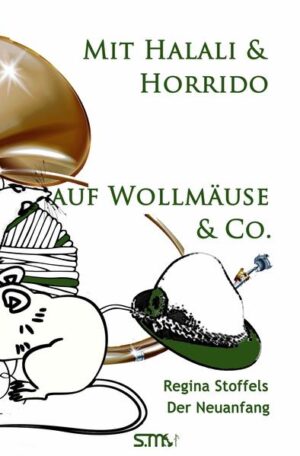 Nach dem 2. Band "Mit Halali und Horrido auf Wollmäuse & Co! - Der Seitensprung" kommt nun die Fortsetzung: "Mit Halali und Horrido auf Wollmäuse & Co! - Der Neuanfang" Im dritten Band eskalieren die Ereignisse. Erst jetzt erfährt Susanne von dem Verhältnis ihres Mannes mit Britta. Eine Künstlerin mit besonderem Faible für Goldspray mischt ebenfalls mit. Ulrike ist sich nicht sicher, ob auch ihr Mann eine Affäre hat. Nur gemeinsam gelingt es den Frauen, ihre Freundschaft in ein ruhiges Fahrwasser zu bringen. Wird der Wollmausschwur endlich eingelöst? Für gute Unterhaltung wird gesorgt!