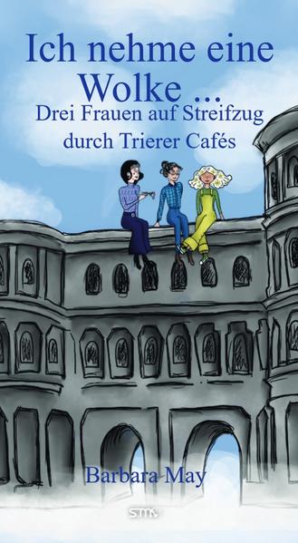 Drei Freundinnen machen sich auf - fast aus einem Impuls der Langeweile heraus - und besuchen Cafés in ihrer Heimatstadt Trier, von der sie glauben, sie besser als den Inhalt ihrer Handtasche zu kennen. Doch weit gefehlt, welche Überraschung! Die Besuche in den so unterschiedlichen Cafés entpuppen sich als eine Reise ganz besonderer Art: Die drei Frauen lernen den veganen Milchkaffee kennen, geraten in eine Demonstration gegen den Klimawandel oder erörtern das blamable WM-Aus. So wird der Satz ‚Draußen gibt’s nur Kännchen‘ zu einer Art Zauberspruch in eine Welt, in der man noch unbeschwert und ahnungslos über Gott und die Welt nachsinnen konnte und sich umarmen durfte, eine Welt, nach der wir uns alle sehnen.Aber Vorsicht: Jeder kleinste Schritt, selbst der in ein Café, kann die Welt ins Wanken bringen!Ein Führer durch die Cafés der ältesten Stadt Deutsch-lands, der zeigt, wie viele verschiedene inspirierende Orte es in Trier doch gibt!