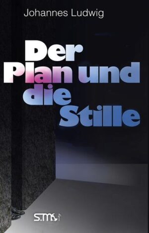 Der Plan und die Stille Im Mittelpunkt des Buches steht ein Kreis gleichgesinnter Seniorinnen und Senioren eines Altersheimes, die ihrer naturgemäß ereignisarmen Welt etwas entgegensetzen möchten