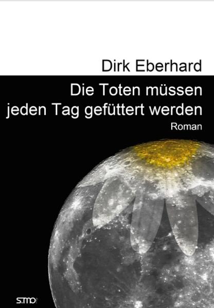 "Die Toten müssen jeden Tag gefüttert werden”, von Dirk Eberhard Erinnerungen, Gedichte, Phantasien, Betrachtungen - zersplitterte Chronologien. Und dennoch die Frage, ob hier eben doch eine Geschichte zum Ausdruck kommt - die eines ganz eigenen inneren und äußeren Lebens, aufscheinend in ganz unterschiedlich gefärbten Episoden: eine Wolke flimmernder Fragmente, ein Kosmos klingender Teilchen. Selbst dem Erzähler scheint die Art seiner Darstellung, so wird in seinem Vorwort klar, Sorgen zu bereiten: Stellt er Wände auf? Wird er die Leute vor den Kopf stoßen? Immerhin lädt er zum Stöbern, zum freien Spazierengehen zwischen seinen Aufsätzen, Poemen, Spinnereien und Berichten ein. Eine Kindheit im Ländlichen scheint auf, innerhalb derer sich gespannte, zerreißende Familienbande in den sogenannten einfachen Verhältnissen zeigen. Dann das Abbrechen von Verbindungen - bleischwere Jahre eines immer unheimlicher werdenden Abdriftens, versackend in dumpfen, erstickenden Provisorien: Stationen in Bahnhöfen des Nichts. Und dieses Ich, wenn man es denn so nennen darf, annähernd losgelöst von aller äußeren Welt: hineintreibend in wüstenhafte innere Sphären. Und als weitere Frage diese: Ob so eine Existenz neben allen Gleisen - und doch stattfindend wie in ständig rasender, wenngleich leerer Bewegung - denn jemals wieder Ankünfte kennen wird …