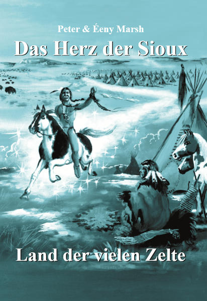 Das Herz der Sioux | Bundesamt für magische Wesen