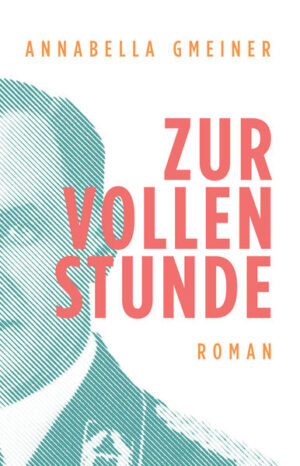 DAMIT GOTHA LEBEN KANN, MUSS ICH STERBEN!“ soll Joseph Ritter von Gadolla, Kampfkommandant im thüringischen Gotha, gesagt haben, als er am 5.April 1945 den Märtyrertod starb. Zweiundsiebzig Jahre später blättern Karin und ihre Tochter Lea in den Tagebüchern des Großvaters Georg und tauchen ein in die lange verborgene Familiengeschichte voller ungeahnter Geheimnisse. In zahlreichen Rückblenden und Briefen verwebt Annabella Gmeiner in ihrem Debütroman „Zur vollen Stunde“ atmosphärisch und intensiv Gegenwart und Vergangenheit. Nicht nur der nachdenkliche Gadolla, auch der ihm treu untergebene Soldat Georg und die Freundschaft dreier unzertrennlich geglaubter Freundinnen wird durch die Wirrungen des Zweiten Weltkrieges hart auf die Probe gestellt. Mit jedem Schlag der Uhr schreitet die Geschichte voran - eine berührende Geschichte der Nazi-Verbrechen, einer unmöglichen Liebe, aber auch der Freundschaft, des Zusammenhalts und der Rettung Gothas.