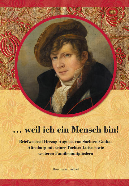 ...weil ich ein Mensch bin | Rosemarie Barthel